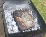 Foto del paso 4 de la receta: Albacora al trapo