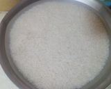 A picture of step 1 of Gulati hyderabad ke speciality.