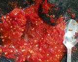 Foto langkah ke 5 dari resep Ikan Nila Garing + Sambal.