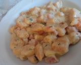 Foto del paso 8 de la receta: Ñoquis de zanahoria