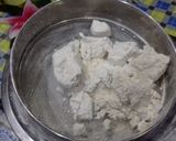 ચકરી (Chakri Recipe In Gujarati) રેસીપી સ્ટેપ3ફોટો