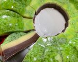 Foto langkah ke 12 dari resep Puding lumut mentega.