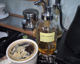 Foto langkah ke 6 dari resep Ice Long Black Kopi Garut Nanas.