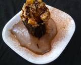 Choco  Cup with Coco hezalnut Icecream recipe step 4 photo