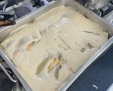 Foto del paso 6 de la receta: Lasagna de berenjenas y ragú de carne 🥩