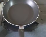 Foto langkah ke 2 dari resep Crepes Crispy Teflon.
