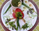 आंवले की चटनी (amle ki chutney recipe in Hindi) रेसिपी चरण 2 फोटो