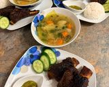 Foto langkah ke 5 dari resep Iga Bakar.