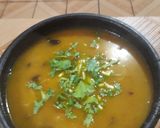 Foto del paso 4 de la receta: Consomé de cochayuyo