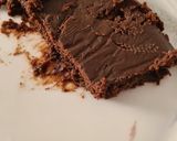 Foto del paso 14 de la receta 205. Brownie de Leche Condensada, Chocolate y Café