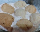 A picture of step 10 of Dahi Baray.