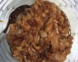 Foto langkah ke 2 dari resep Chicken Bulgogi Rice Bowl.