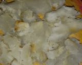 A picture of step 2 of Sweet Potato Halwa | Shakarkand ka Halwa.