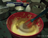 Foto del paso 5 de la receta: Panque esponjoso