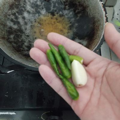 Langkah 1