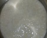 A picture of step 1 of Apple & carrots sweet curd (Navratri vrat special).