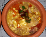 Foto del paso 6 de la receta: Locro criollo