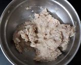 A picture of step 2 of Pizza Stuffed Meatloaf.