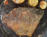 Moist and Flavourful Pan Fried Tilapia recipe step 5 photo