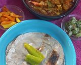 બાજરી ના રોટલા (Bajri Rotla Recipe In Gujarati) રેસીપી સ્ટેપ3ફોટો