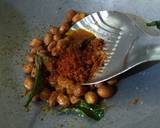 Spicy Makhana recipe step 2 photo