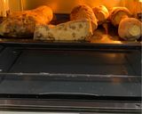 Foto langkah ke 3 dari resep Ubi Cilembu Oven.