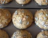 Easy carrot muffins recipe step 6 photo