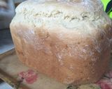 Foto del paso 5 de la receta: Pan Brioche en Panificadora Lidl