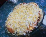 Foto del paso 3 de la receta: Pizza a la sartén 🍕