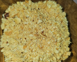 Foto del paso 10 de la receta: Crema de coliflor