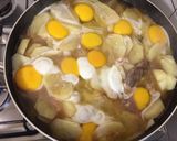 Foto del paso 4 de la receta: Bifes a la criolla
