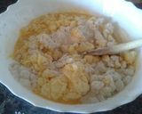 Foto del paso 4 de la receta Tarta jugosa de manzana