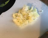 Une image de l'étape 7 de Kai lan aux tomates,carotte,ail et sauce huître.