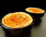 Foto del paso 3 de la receta: Hummus {crema árabe de garbanzos y tahini}