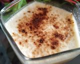 बोर्नविटा मिल्क शेक (Bournvita Milk Shake) रेसिपी चरण 4 फोटो