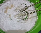 Foto langkah ke 1 dari resep Putu ayu moka meses.