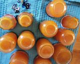 Une image de l'étape 5 de 🍈Confiture de melon.