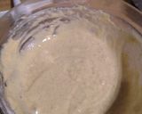 Une image de l'étape 2 de Gâteau cranberries cardamome.
