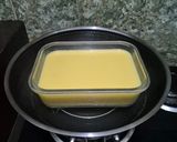 Foto langkah ke 5 dari resep Egg tofu Homemade 🥚🍶.