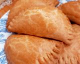 Φωτογραφία βήματος 5 της συνταγής Τυροπιτάκια εύκολα