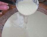 Une image de l'étape 2 de Crêpes aux milles trous.
