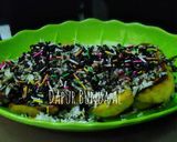 Foto langkah ke 5 dari resep Pisang bakar simple cepet.