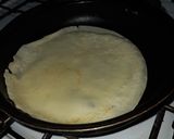 Foto del paso 2 de la receta: Panqueques 😋