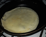 Foto del paso 2 de la receta: Panqueques 😋