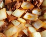 Foto del paso 1 de la receta: Hamburguesitas veganas de alubias y hongos