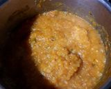 Foto del paso 3 de la receta: Sopa crema de zapallo