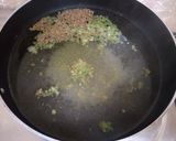 પીઝા ફ્લેવર ખીચું(Khichu Recipe in Gujarati) રેસીપી સ્ટેપ1ફોટો