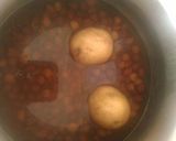 ચણાચાટ વીથ ખાખરા (Chana Chaat With Khakhra Recipe In Gujarati) રેસીપી સ્ટેપ2ફોટો
