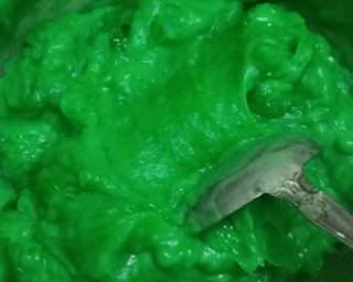 Es Cendol Hunkwe Durian - Step 3