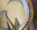 صورة لخطوة 2 من وصفة خبز بالتمريه (ماء منقوع به تمر)🌴🥞